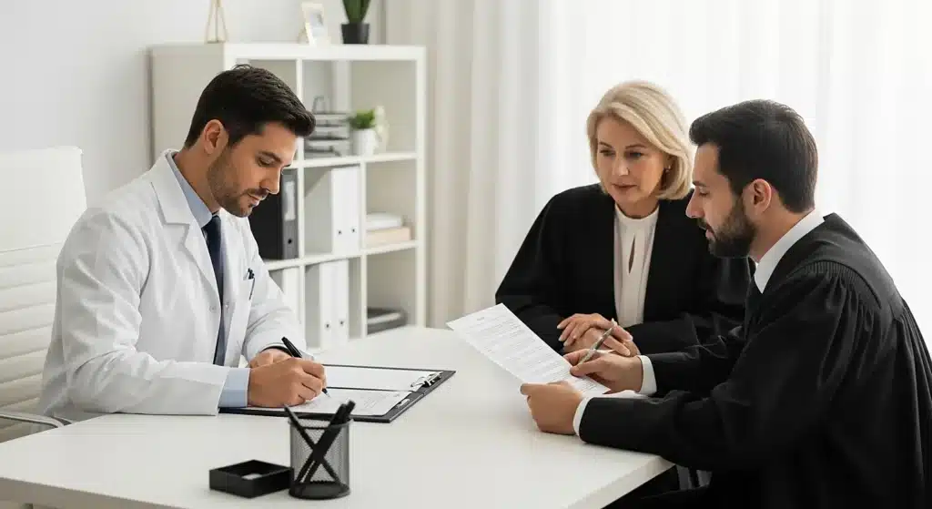 La délégation d’assurance permet souvent d’obtenir une meilleure couverture pour l'assurance emprunteur des professions libérales
