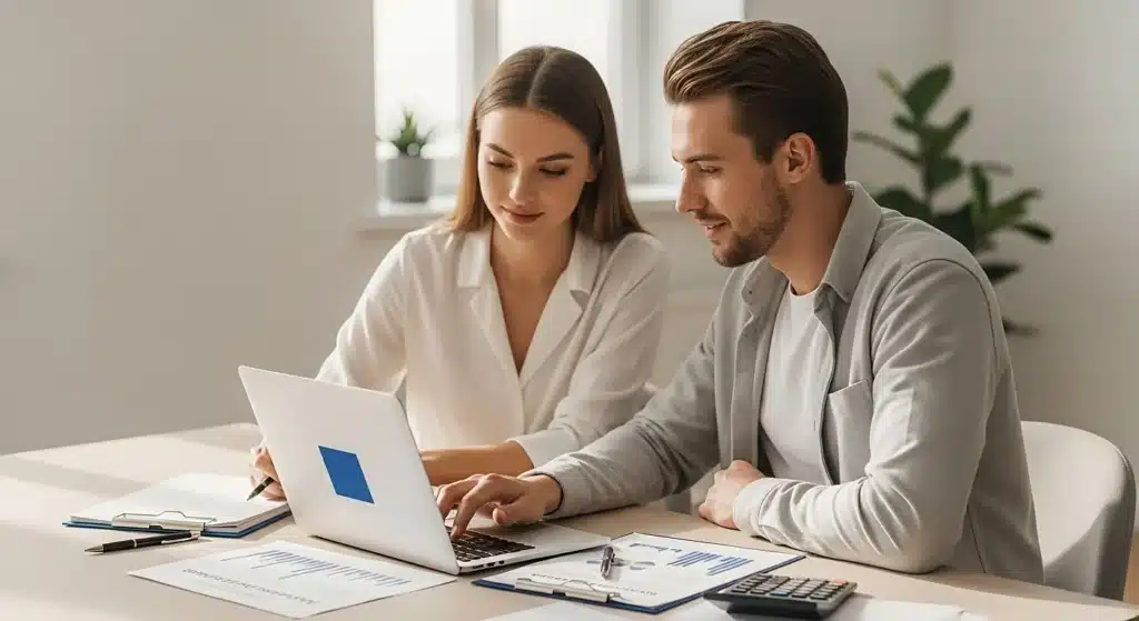 Une assurance groupe applique un tarif mutualisé alors qu'une assurance individuelle fixe souvent un taux personnalisé.