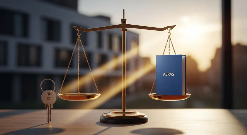 AERAS (“S’Assurer et Emprunter avec un Risque Aggravé de Santé”) facilite l’accès à l’assurance pour les personnes dont le risque médical a entraîné un refus initial.