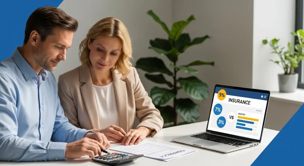 Comparer plusieurs offres restent les meilleures garanties d’économies pour obtenir la meilleure assurance emprunteur