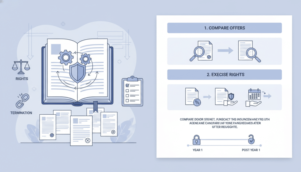 découvrez comment choisir la meilleure assurance emprunteur pour votre crédit à la consommation afin de protéger efficacement votre prêt et garantir votre avenir financier.