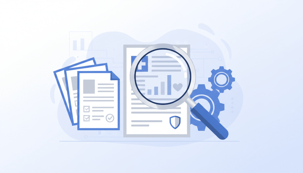 découvrez notre guide complet et actualisé pour 2026 afin de maîtriser le contrôle médical en assurance, avec conseils pratiques et informations essentielles pour optimiser vos démarches.