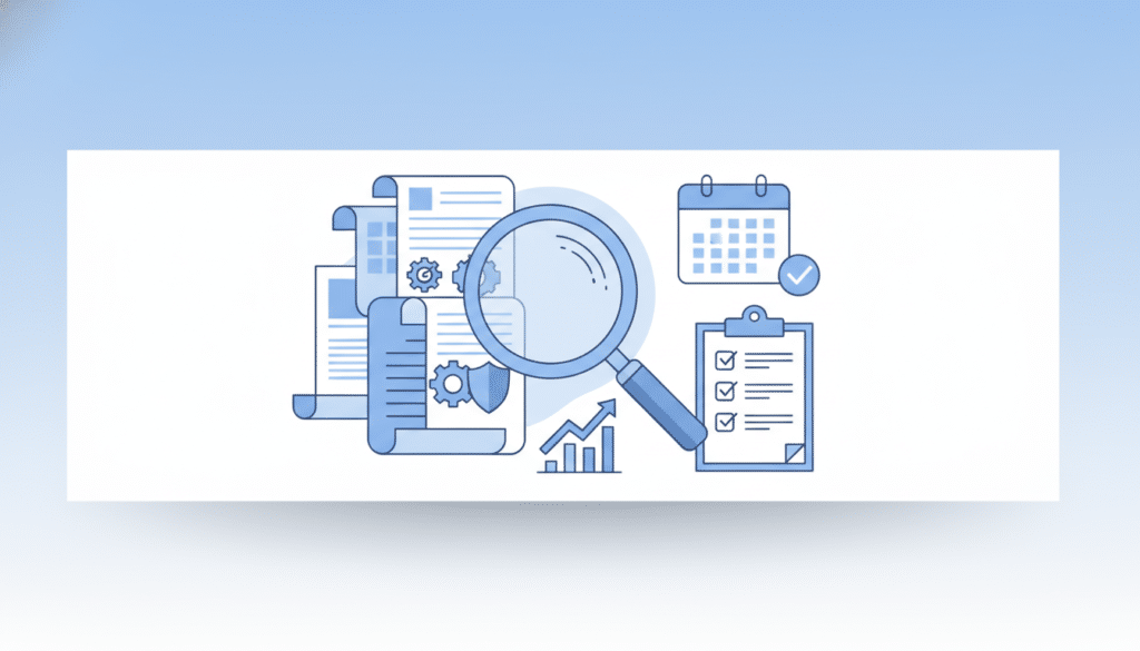 d&eacute;couvrez comment rester &agrave; jour en 2026 avec la veille r&egrave;glementaire en assurance. astuces, outils et bonnes pratiques pour ma&icirc;triser les &eacute;volutions l&eacute;gales et assurer votre conformit&eacute;.