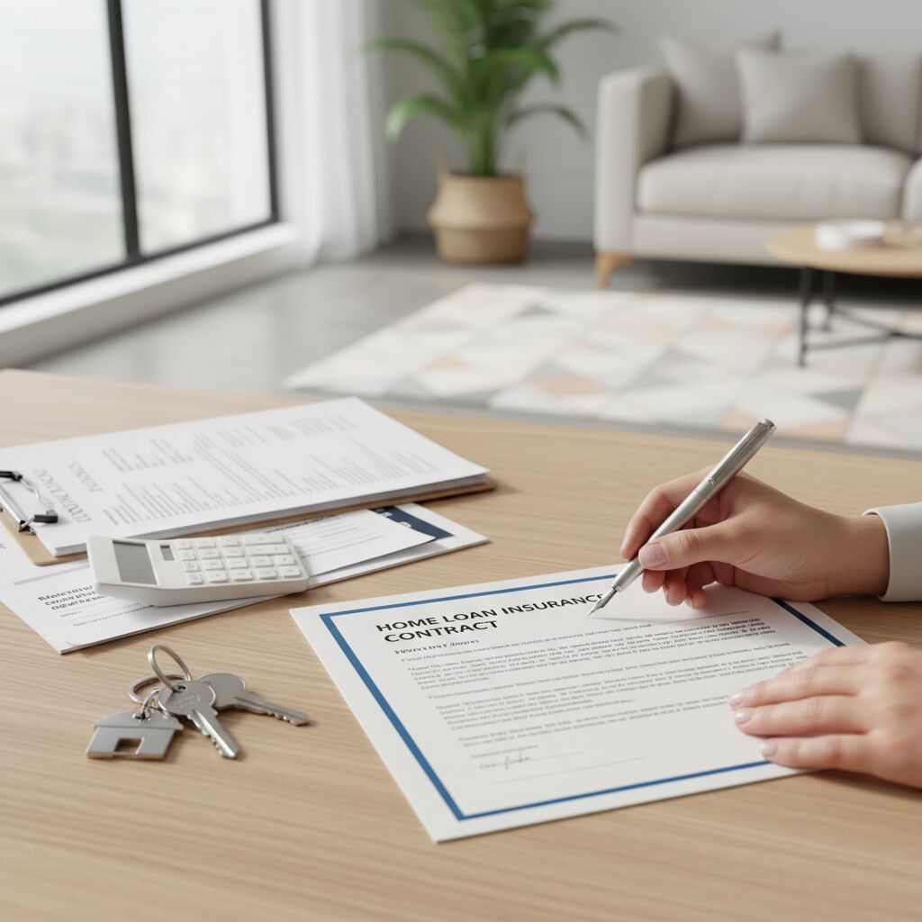 Découvrez l'assurance emprunteur écologique, une nouvelle tendance responsable qui allie protection financière et engagement durable pour un avenir plus vert.