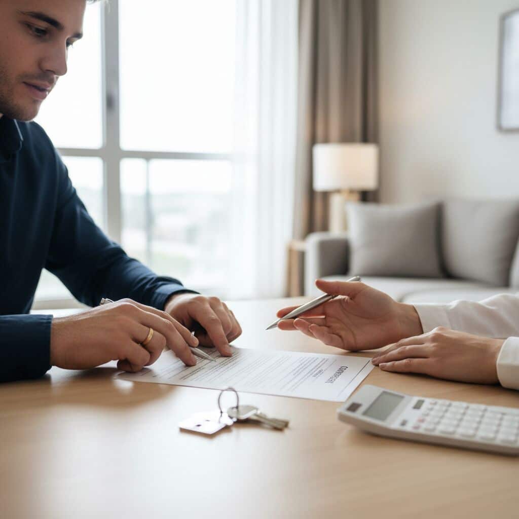 Découvrez comment bien comprendre la quotité dans une assurance emprunteur en couple pour protéger équitablement chacun des partenaires lors d'un prêt immobilier.