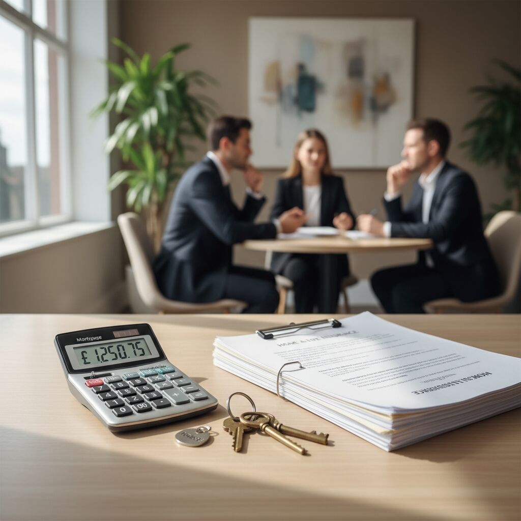 Découvrez comment bien comprendre la quotité dans l'assurance emprunteur en couple pour protéger vos prêts et vos proches efficacement.