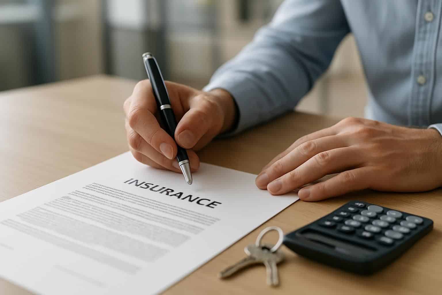 Découvrez des stratégies efficaces d'optimisation fiscale et d'assurance pour 2025 afin de maximiser vos avantages financiers et protéger vos investissements.