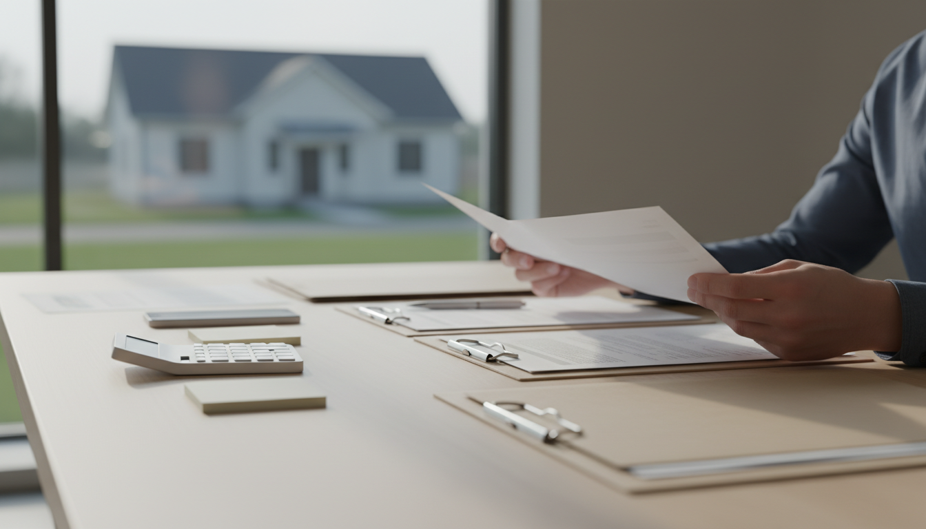 découvrez tout ce qu'il faut savoir sur l'assurance emprunteur acm pour faire un choix éclairé et protéger efficacement votre prêt immobilier.