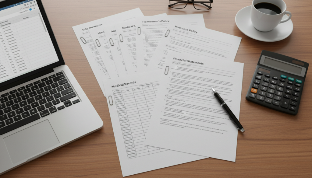 découvrez tout ce qu'il faut savoir sur l'assurance emprunteur avec acm pour faire un choix éclairé et protéger efficacement votre prêt immobilier.