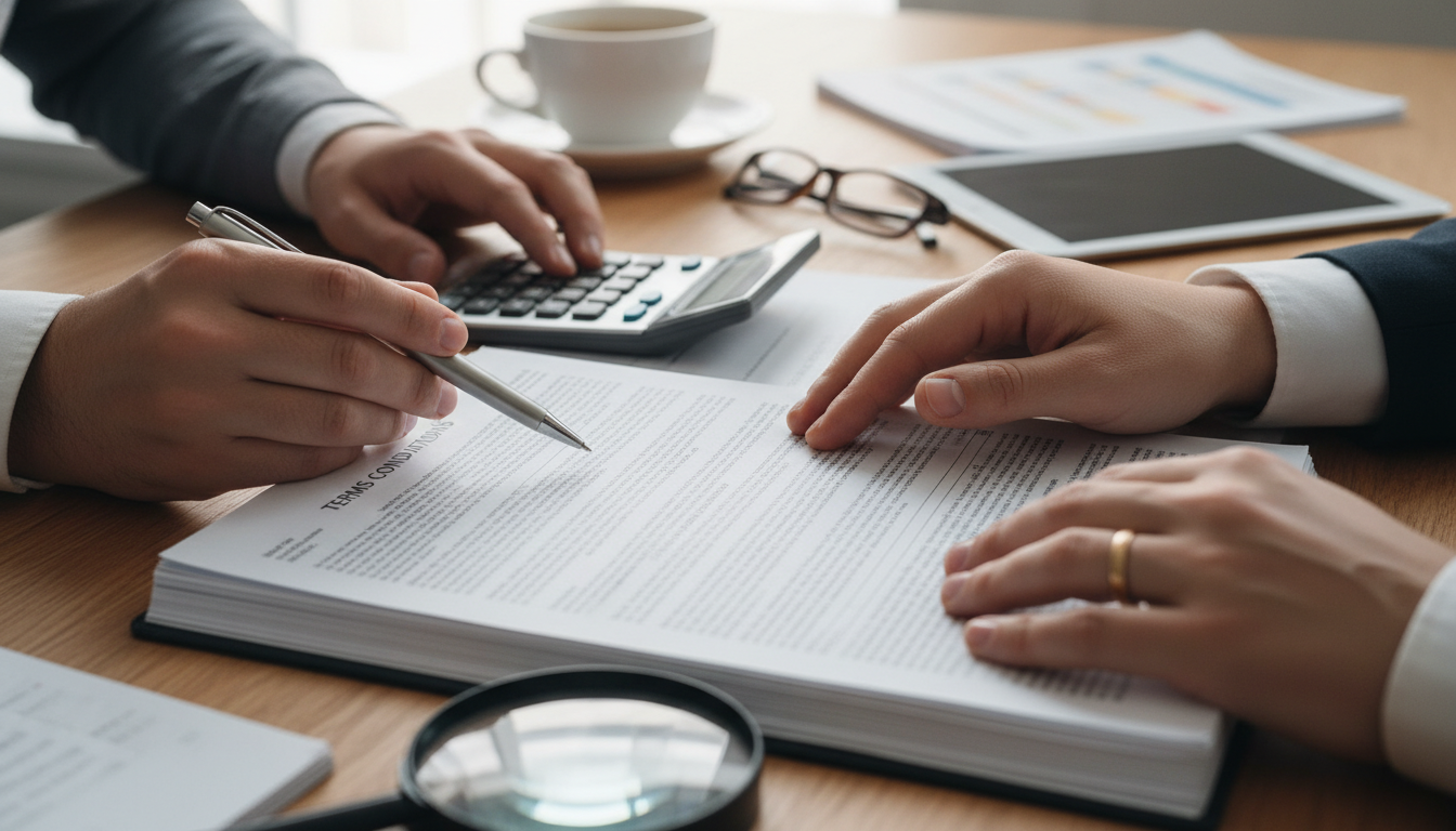 découvrez tout ce qu'il faut savoir sur l'assurance emprunteur acm pour choisir la meilleure couverture adaptée à vos besoins et protéger votre prêt immobilier.