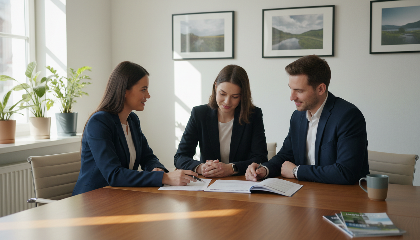 découvrez tout ce qu'il faut savoir sur l'assurance emprunteur acm pour faire le meilleur choix et protéger efficacement votre prêt immobilier.