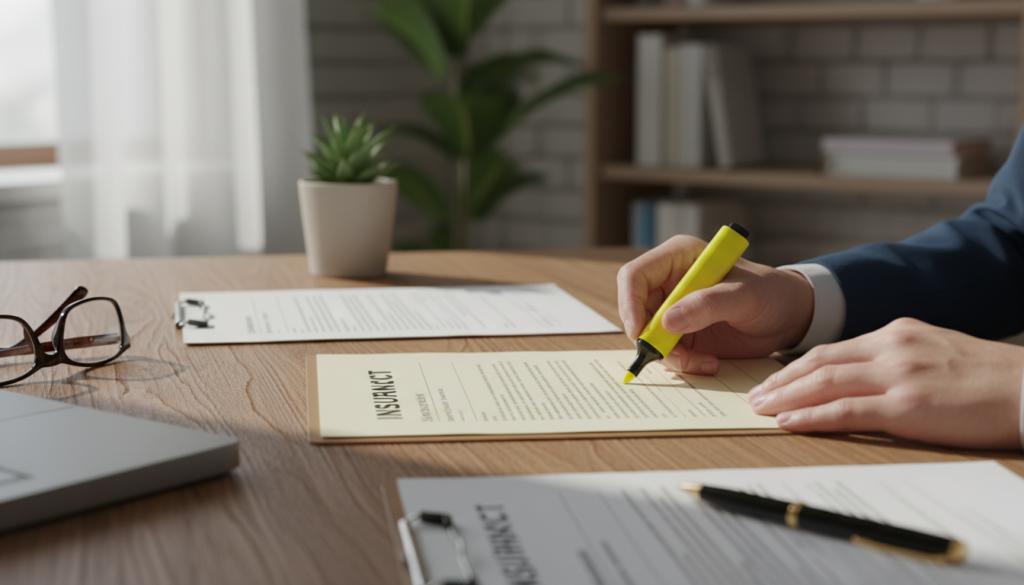 découvrez comment bien choisir votre contrat d'assurance emprunteur avec agipi pour protéger votre prêt immobilier en toute sérénité.