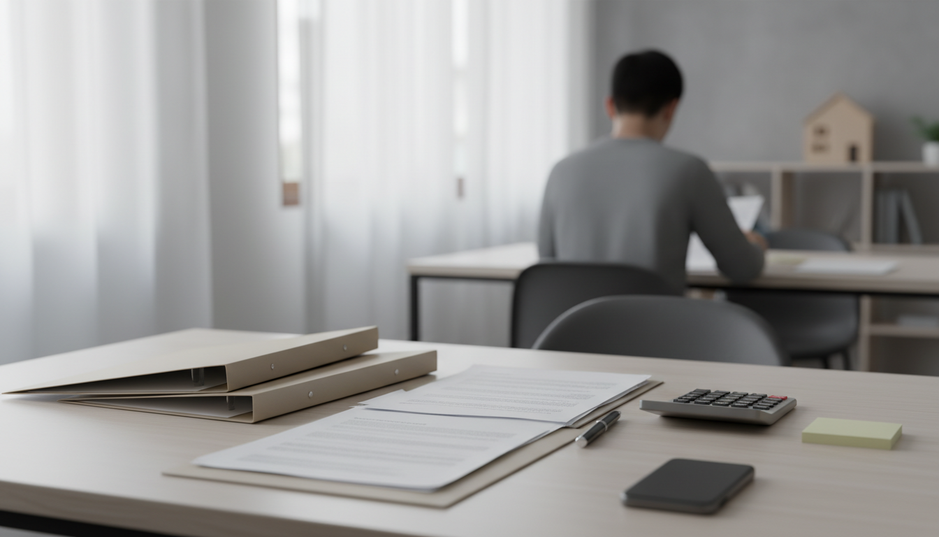 découvrez comment bien choisir votre contrat d'assurance emprunteur avec agipi pour protéger votre prêt immobilier en toute sérénité.