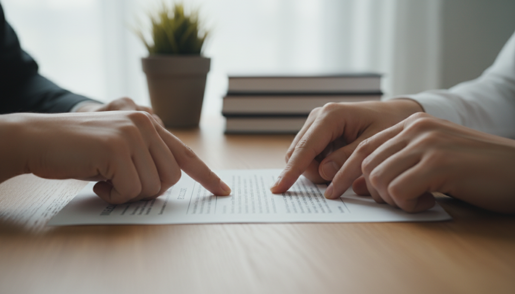 découvrez comment l'assurance emprunteur allianz protège votre prêt immobilier et profitez de ses avantages essentiels pour sécuriser votre avenir financier.