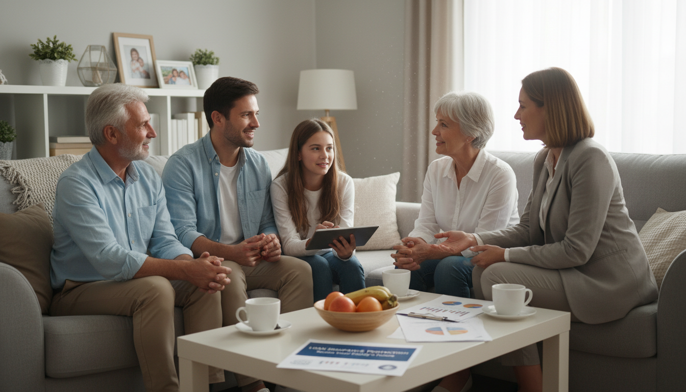 découvrez comment l'assurance emprunteur allianz protège votre prêt immobilier et profitez de ses avantages clés pour sécuriser votre projet.