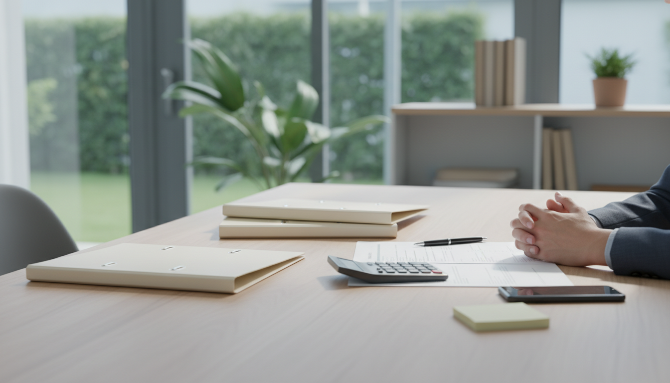 découvrez l'assurance emprunteur avec allianz : explications claires, avantages clés et conseils pour protéger votre prêt immobilier en toute sérénité.