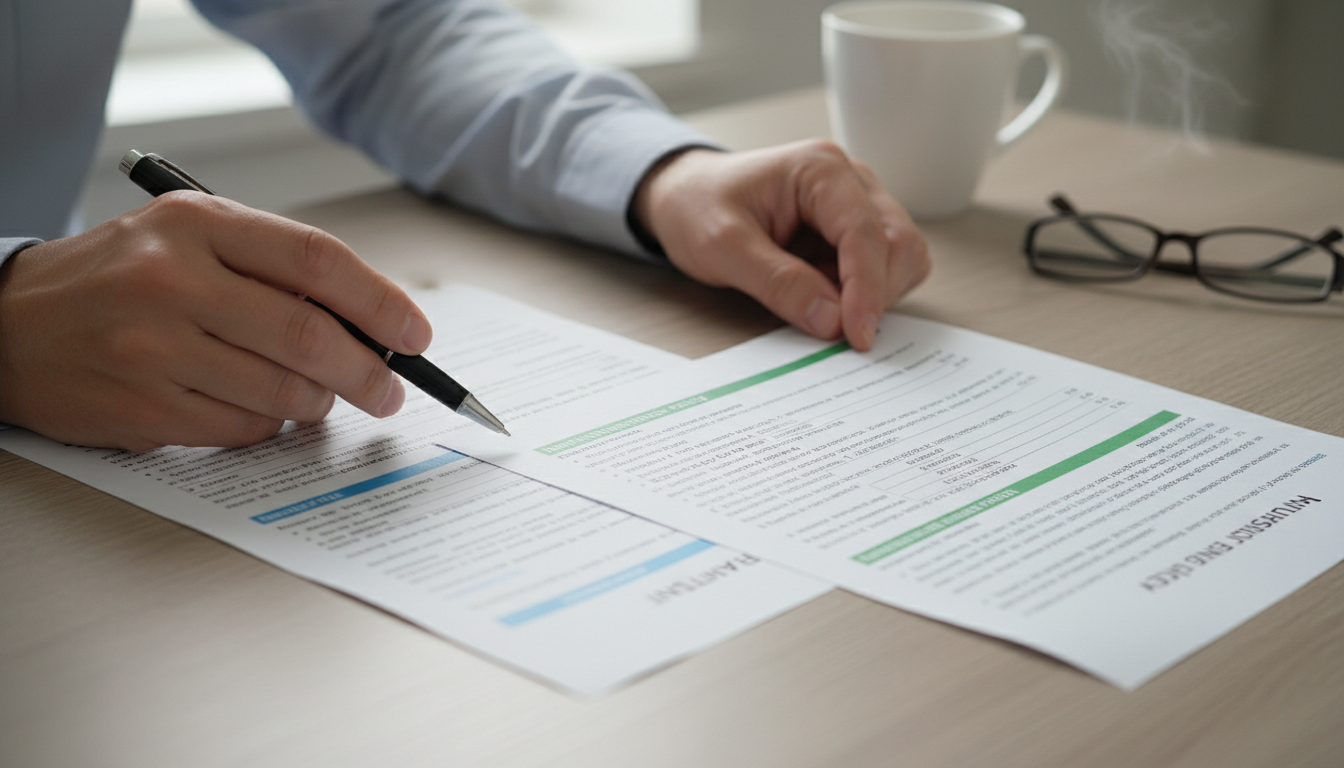 découvrez les avantages de l'assurance emprunteur april et profitez de conseils pratiques pour choisir la meilleure couverture adaptée à votre prêt immobilier.