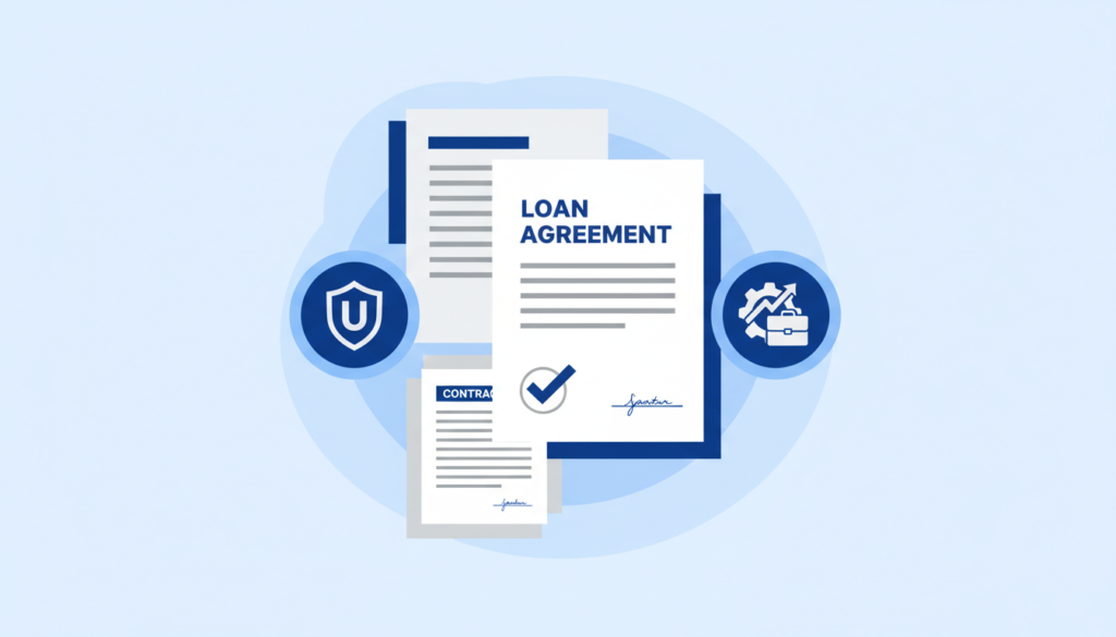 d&eacute;couvrez l'essentiel sur l'assurance emprunteur pour la cr&eacute;ation d'entreprise : garanties, avantages et conseils pour prot&eacute;ger votre projet entrepreneurial.