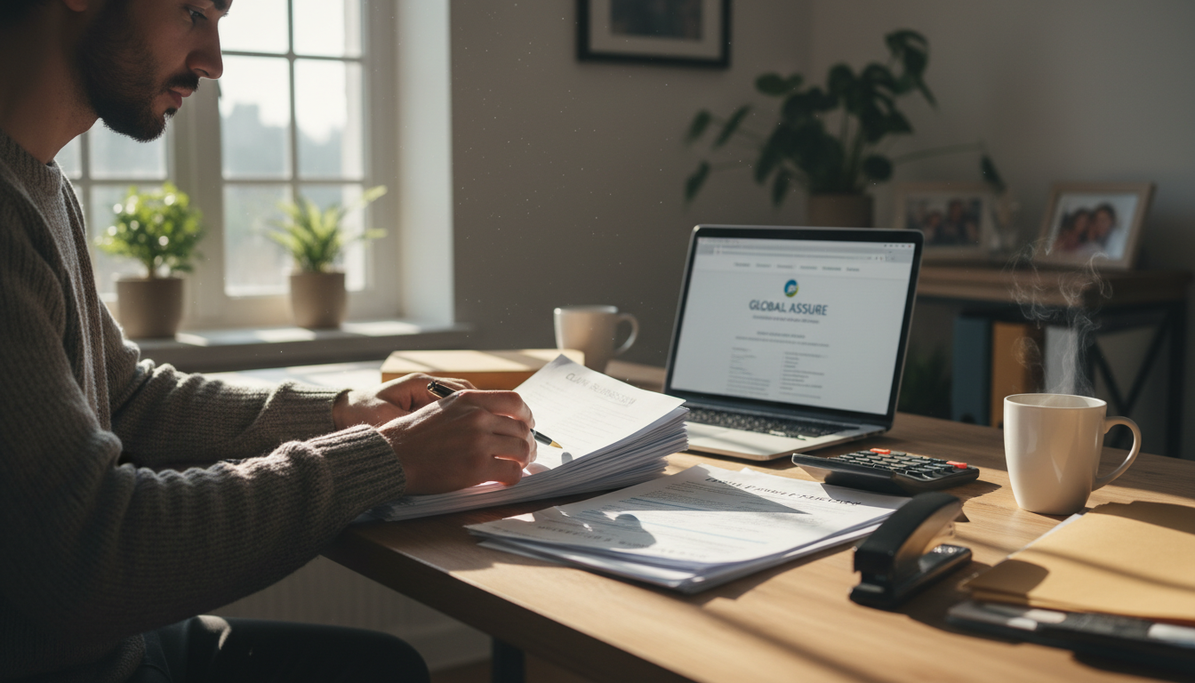 découvrez tout ce qu’il faut savoir sur l’assurance emprunteur médicale d’axa : garanties, conditions de santé, démarches et conseils pour bien choisir votre protection.