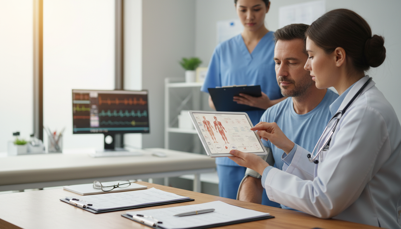 découvrez tout ce qu’il faut savoir sur l’assurance emprunteur médicale d’axa : garanties, démarches et conseils pour mieux protéger votre prêt immobilier.