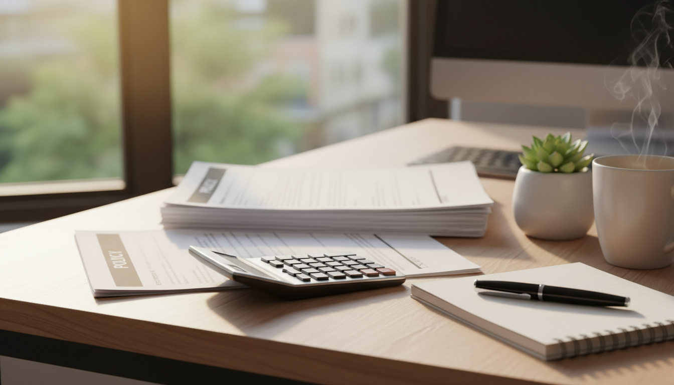 découvrez les conditions générales de l'assurance emprunteur axa et tout ce qu'il faut savoir pour bien protéger votre prêt immobilier.