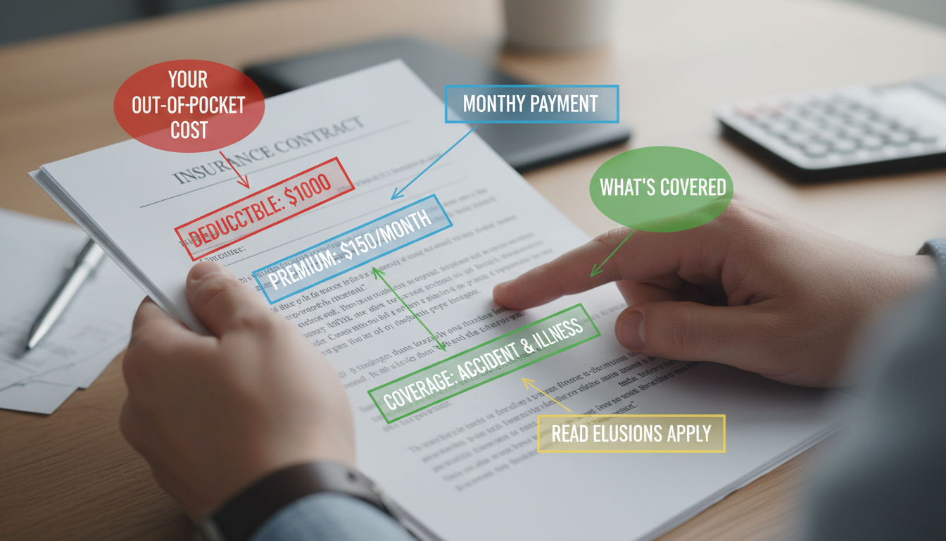 découvrez tout ce qu'il faut savoir sur les conditions générales de l'assurance emprunteur d'axa pour bien protéger votre prêt immobilier.