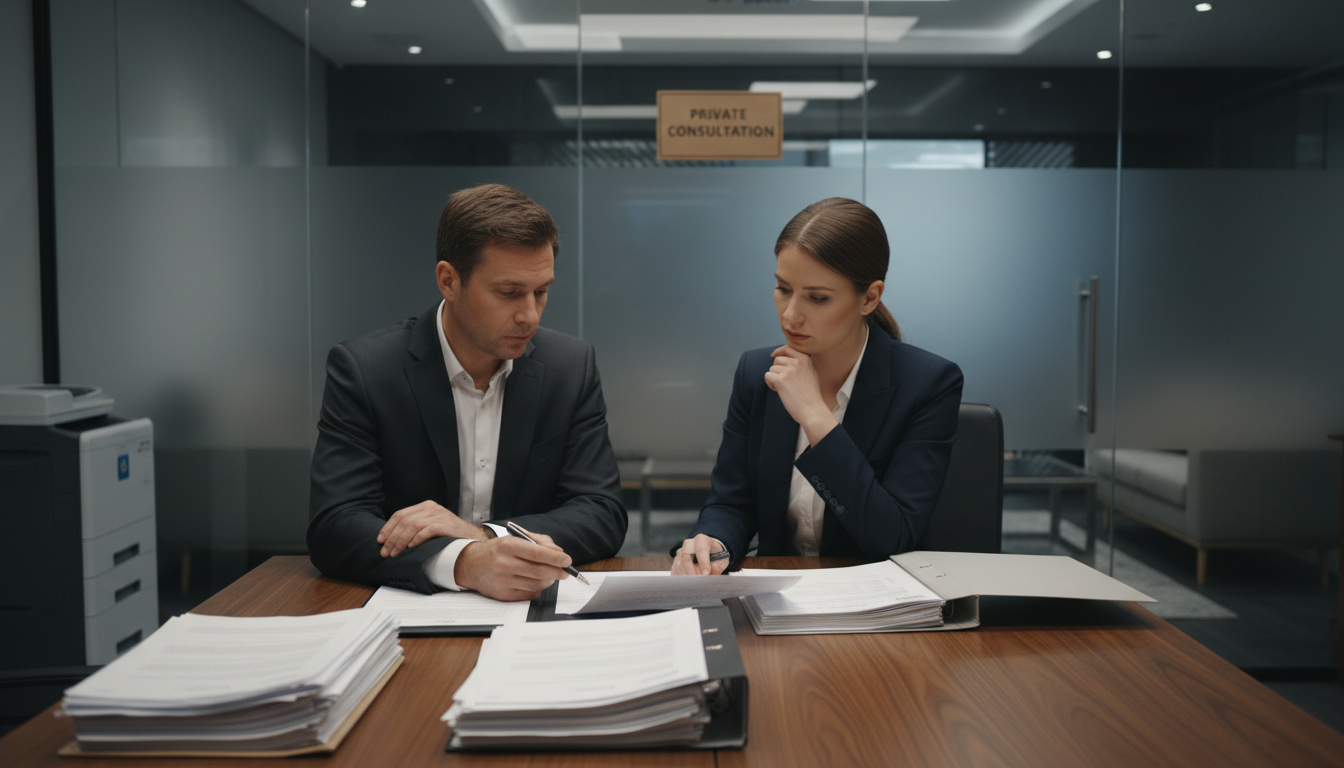 découvrez comment contacter facilement un conseiller banque populaire pour votre assurance emprunteur et obtenir des réponses claires à toutes vos questions.