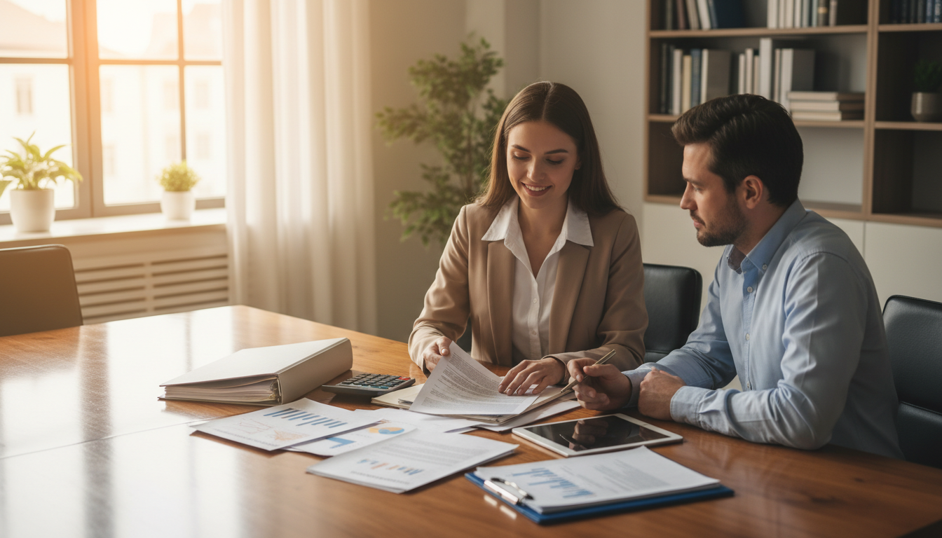 découvrez comment choisir la meilleure assurance emprunteur en 2026 avec banque populaire. guide complet pour protéger votre prêt et économiser sur vos garanties.