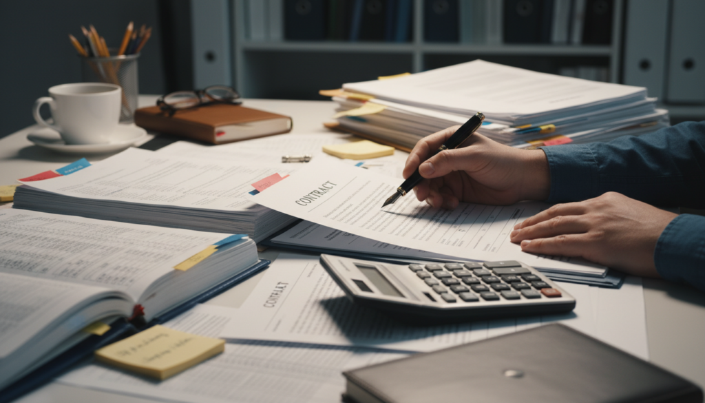 découvrez comment choisir la meilleure assurance emprunteur en 2026 avec banque populaire. conseils et critères pour protéger efficacement votre prêt immobilier.