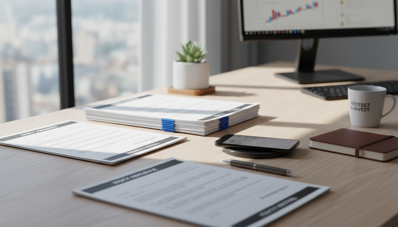 découvrez les avantages de souscrire à l'assurance emprunteur de la banque postale par téléphone : simplicité, rapidité, et conseils personnalisés pour protéger votre prêt en toute sérénité.