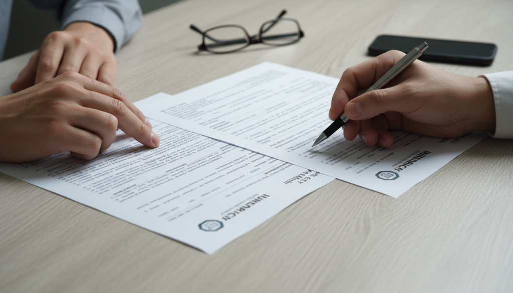 découvrez comment choisir la meilleure offre d'assurance emprunteur avec bnp paribas pour protéger votre prêt immobilier en toute sérénité.