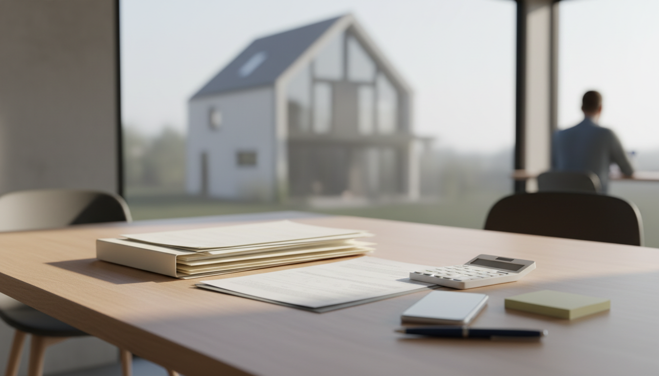 découvrez comment choisir la meilleure offre d'assurance emprunteur avec bnp paribas pour protéger votre prêt immobilier en toute sérénité.