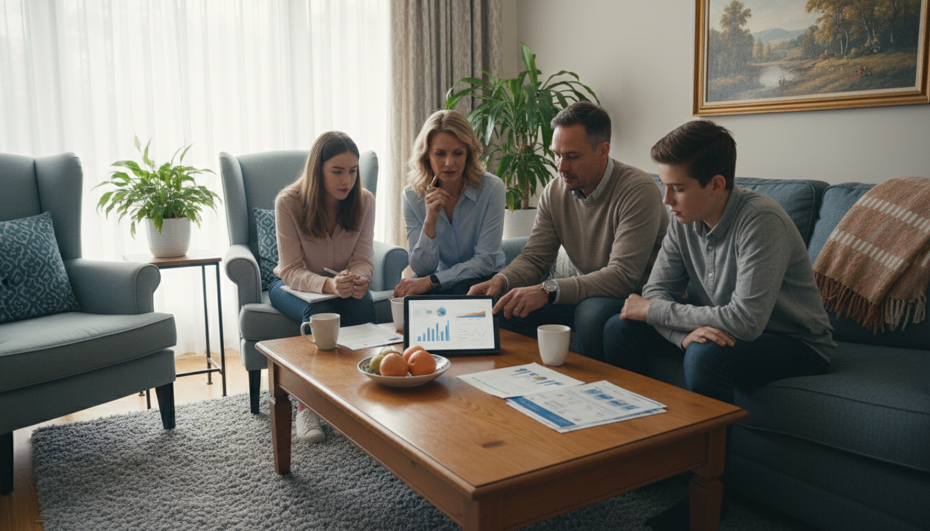 découvrez comment choisir la meilleure offre d'assurance emprunteur avec bnp paribas pour protéger votre crédit immobilier en toute sérénité.