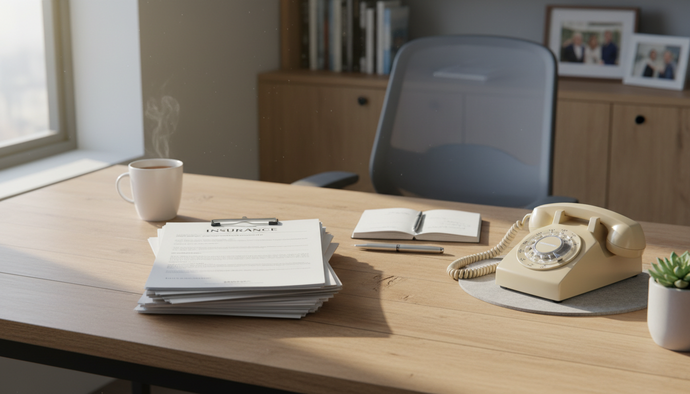 découvrez comment bien choisir votre couverture d'assurance emprunteur avec bpce assurance pour protéger efficacement votre prêt immobilier.