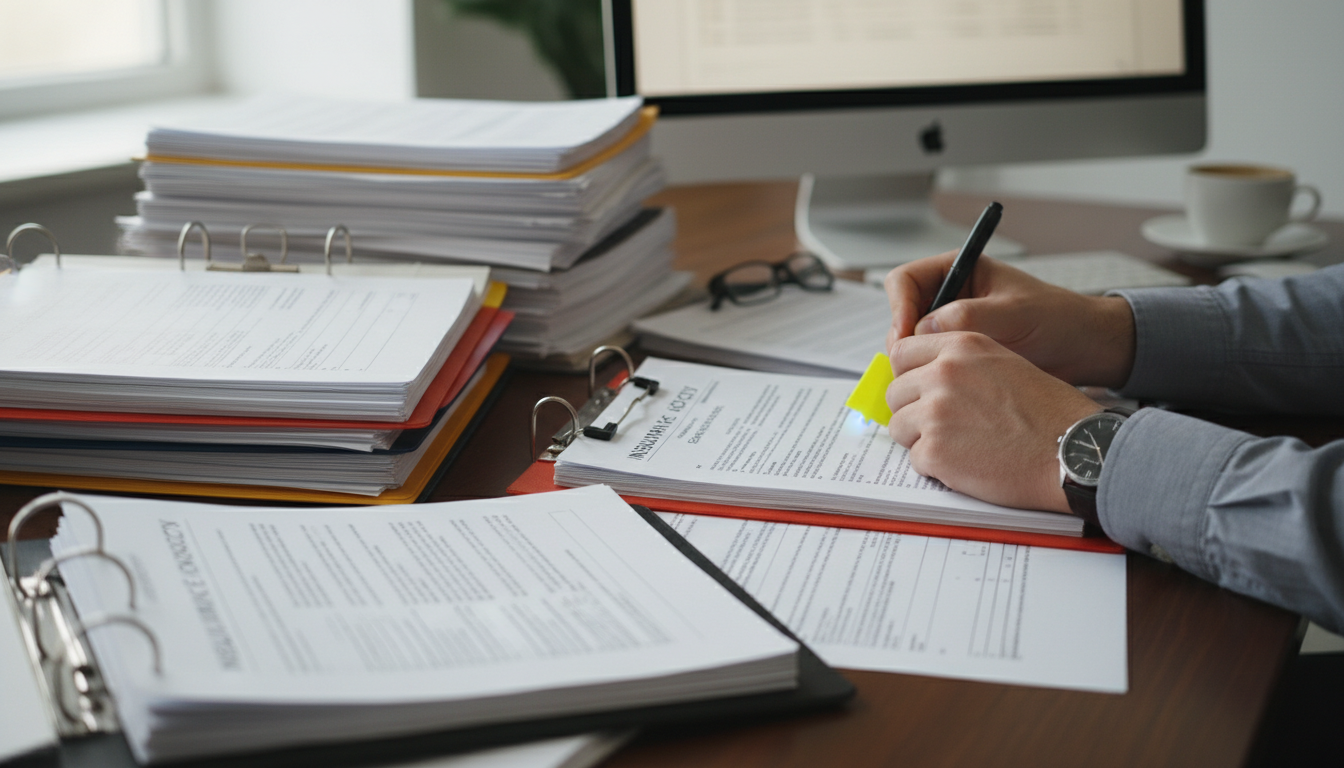 découvrez comment bien choisir votre couverture avec bpce assurance emprunteur pour protéger votre prêt en toute sérénité.