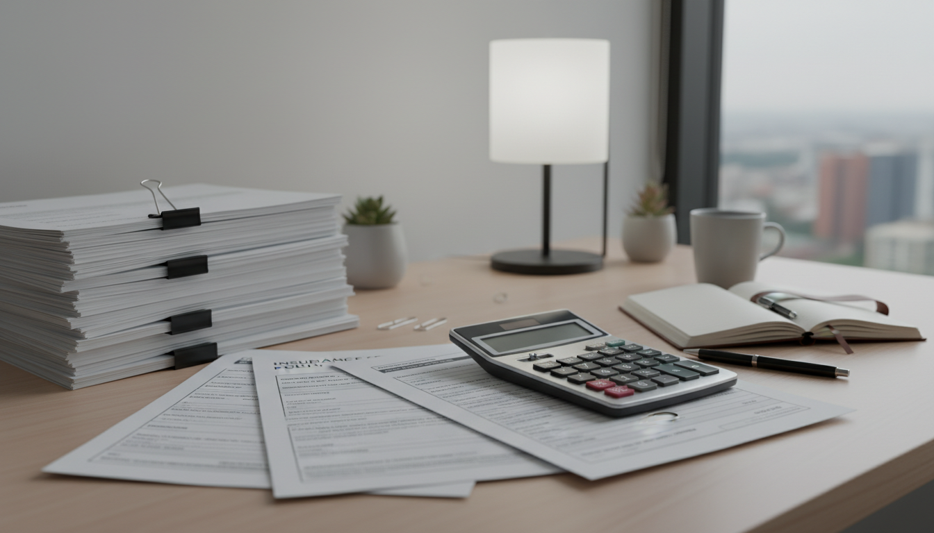 découvrez comment l'assurance emprunteur bpce vie peut sécuriser votre prêt immobilier et protéger efficacement votre investissement.