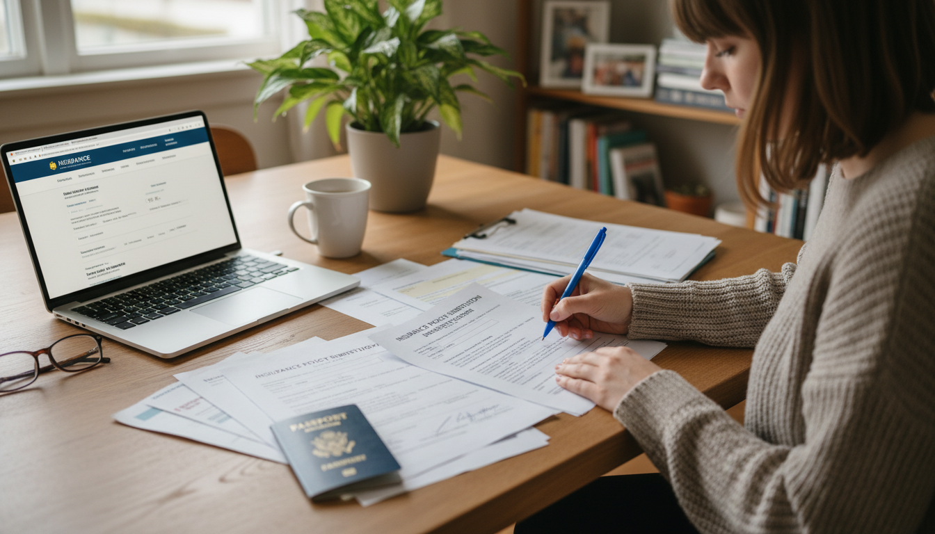 bpce vie : découvrez comment l'assurance emprunteur protège votre prêt immobilier et assure votre tranquillité financière en cas d'imprévu.