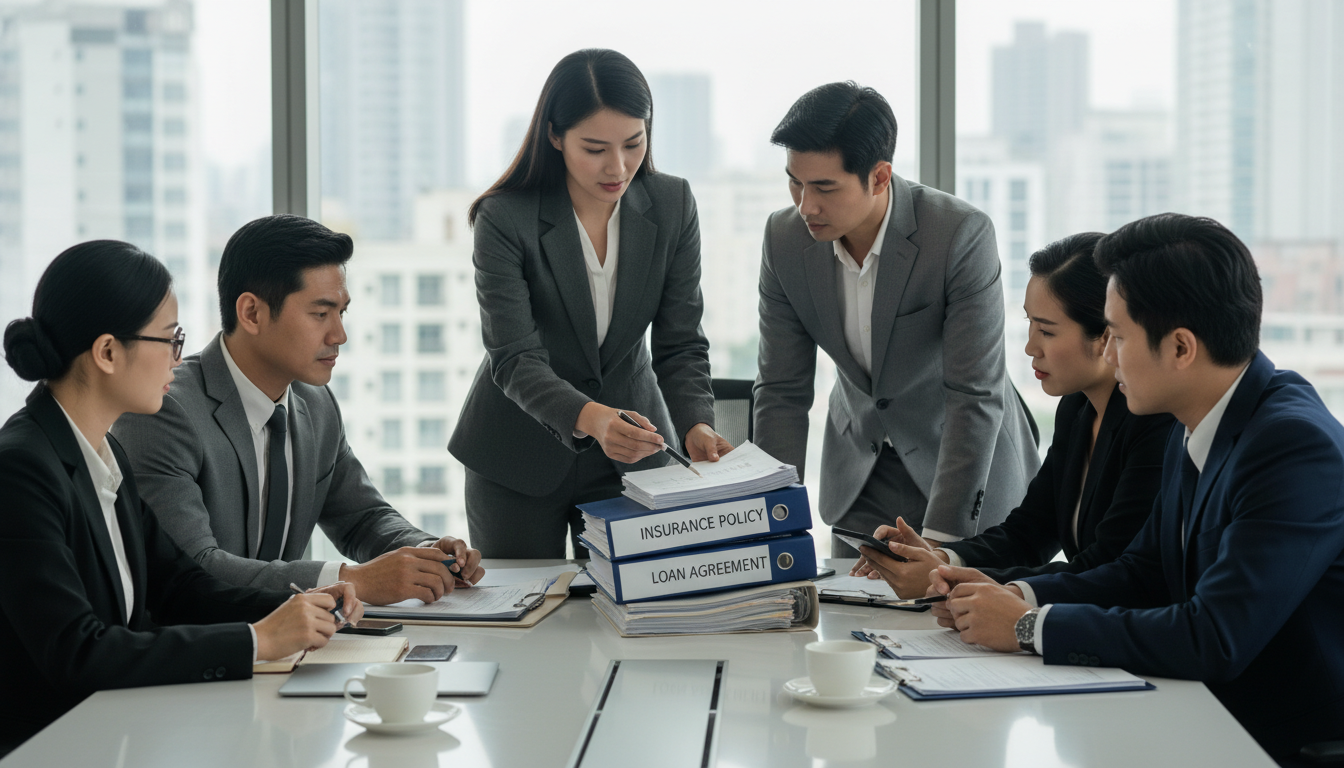 découvrez tout ce qu'il faut savoir sur cardif assurance emprunteur pour bien choisir votre protection de prêt immobilier en toute sérénité.