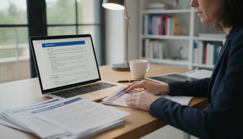 découvrez tout ce qu'il faut savoir sur l'assurance emprunteur cardif pour faire un choix éclairé et protéger efficacement votre prêt immobilier.