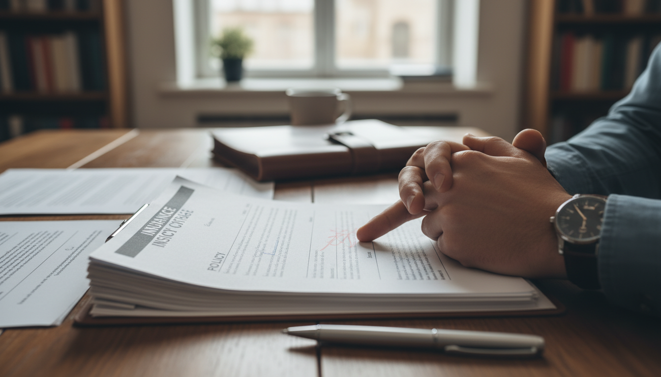 découvrez tout ce qu'il faut savoir sur cardif assurance emprunteur pour faire un choix éclairé et protéger votre prêt immobilier efficacement.