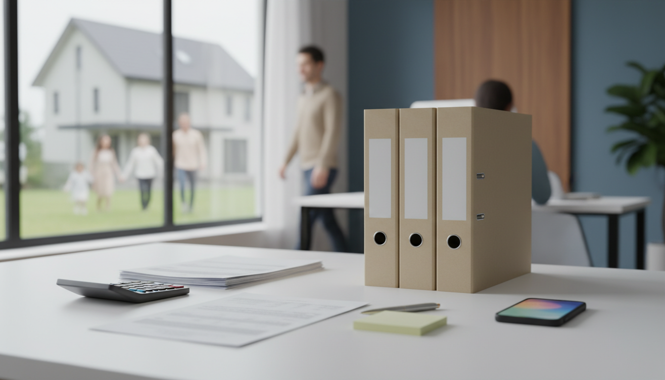 découvrez tout ce qu'il faut savoir sur l'assurance emprunteur cardif pour faire un choix éclairé et protéger efficacement votre prêt immobilier.