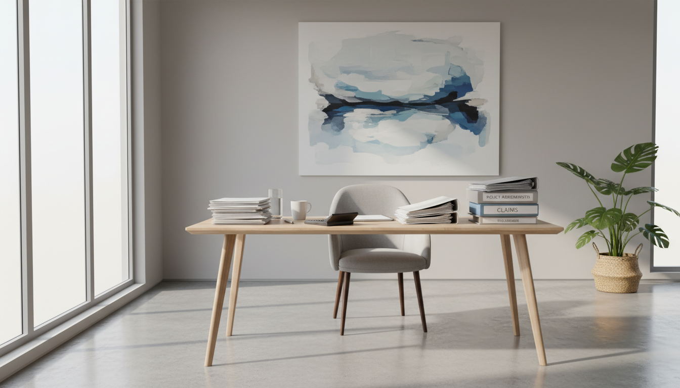 découvrez les garanties essentielles de l'assurance emprunteur cic pour faire un choix éclairé et protéger efficacement votre prêt immobilier.