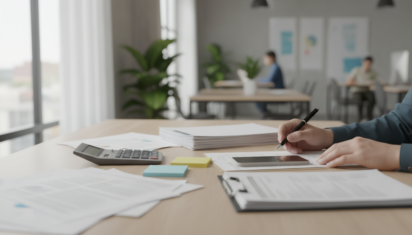 découvrez les garanties essentielles de l'assurance emprunteur cic pour faire un choix éclairé et protéger efficacement votre prêt immobilier.