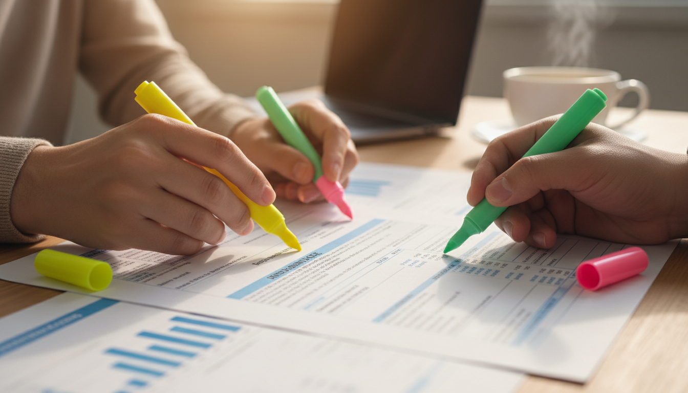 découvrez tout ce qu'il faut savoir sur l'assurance emprunteur avec cnp assurance pour protéger efficacement votre prêt immobilier.