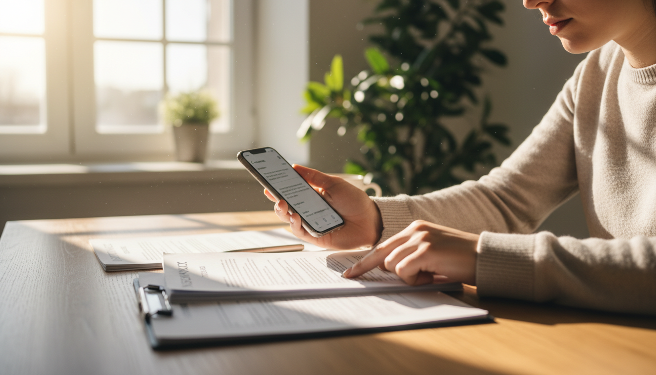 découvrez comment choisir la meilleure assurance 50cc avec crédit agricole pour protéger votre scooter en toute sérénité.