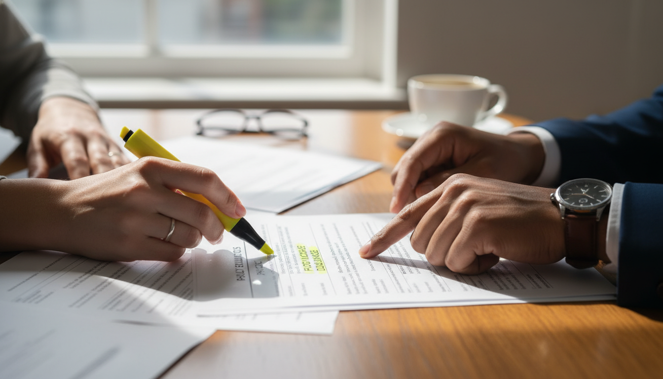 découvrez comment choisir la meilleure assurance 50cc avec crédit agricole pour une protection optimale et adaptée à vos besoins.