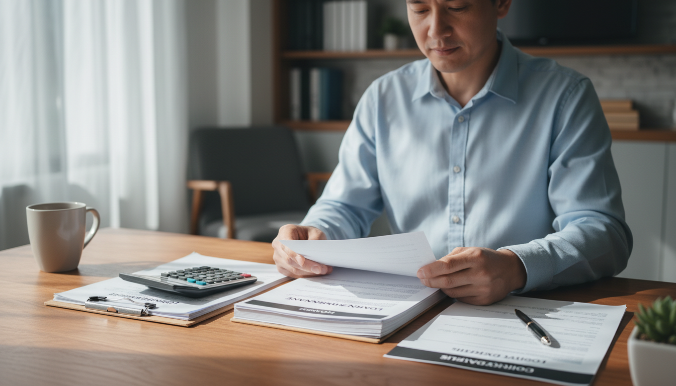découvrez comment choisir la meilleure assurance emprunteur 90 jours avec crédit agricole pour protéger votre prêt en toute sérénité.