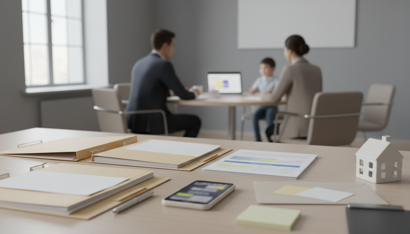 découvrez comment choisir la meilleure assurance emprunteur 90 jours avec crédit agricole pour protéger votre prêt efficacement et en toute sérénité.