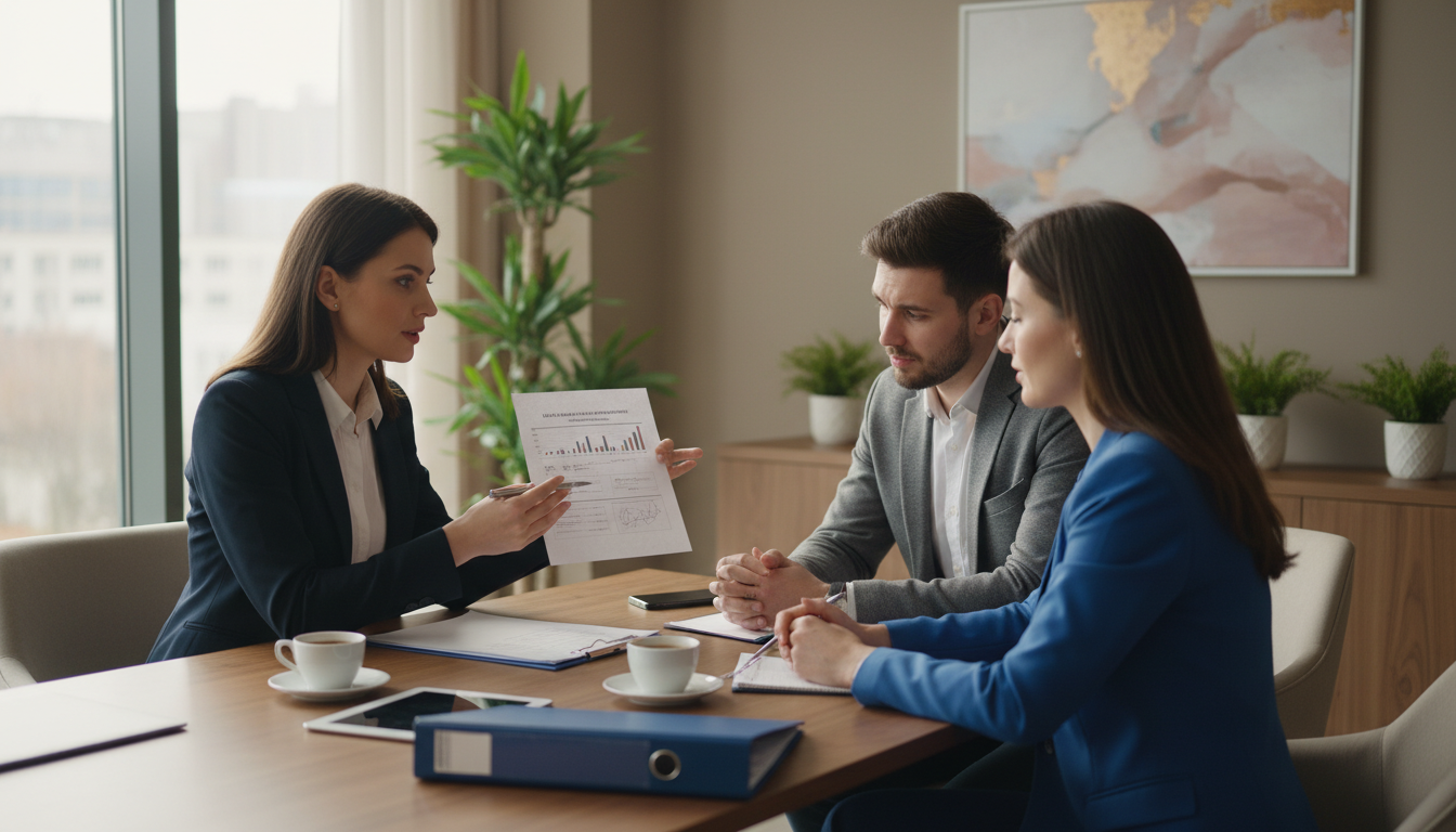 découvrez comment choisir la meilleure assurance emprunteur immobilier avec crédit agricole pour protéger votre prêt et optimiser votre couverture.