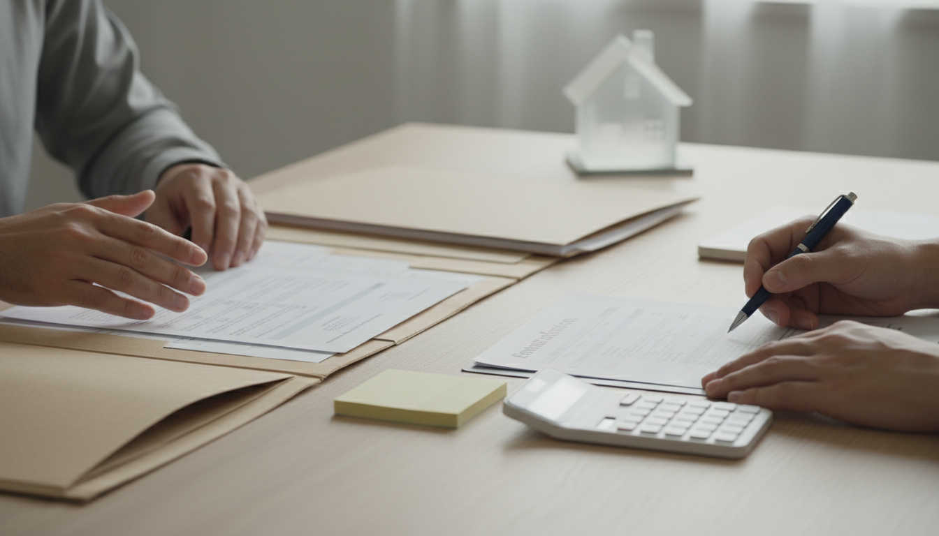 découvrez comment choisir la meilleure assurance emprunteur immobilier avec le crédit agricole pour protéger efficacement votre prêt immobilier.